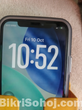 Iphone 11pro